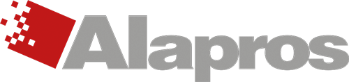 alapros logo