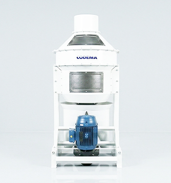 cleaning sorting systems