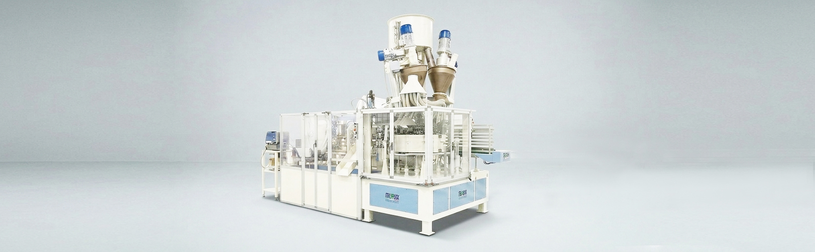 packaging machine