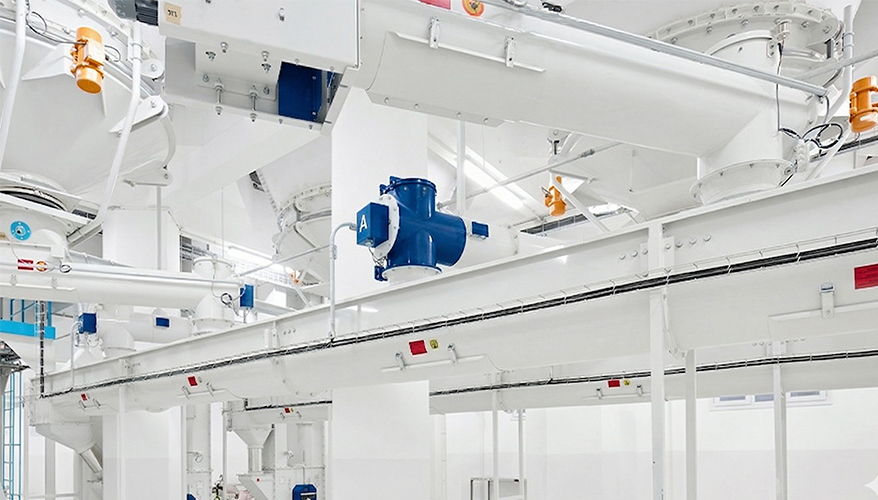 manejo de materiales